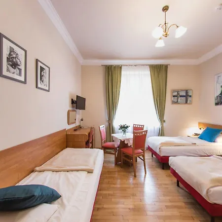 Apart Otel Kajzer