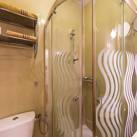 Kajzer Apart Otel