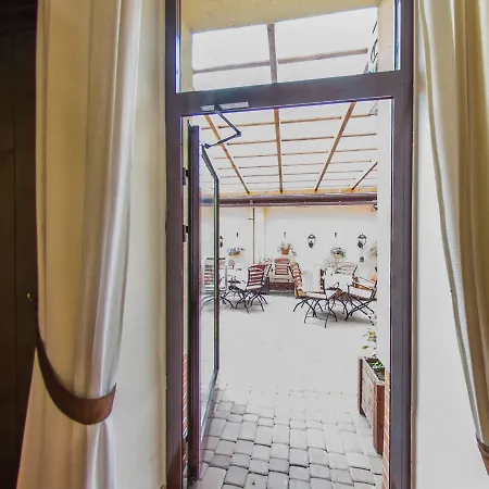 Apart Otel Kajzer