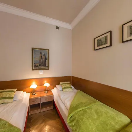 Kajzer Apart Otel Krakow