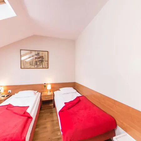 Apart Otel Kajzer Krakow