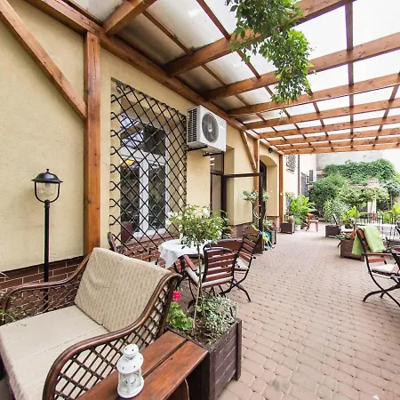 Apart Otel Kajzer