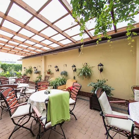 Apart Otel Kajzer