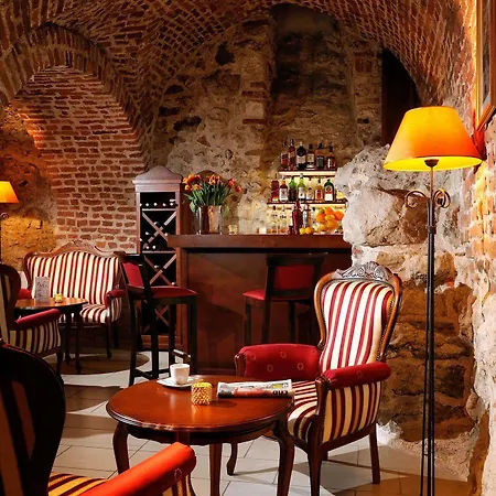 Santi 4* Cracovia