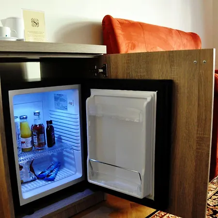 Hotel Santi Cracovia