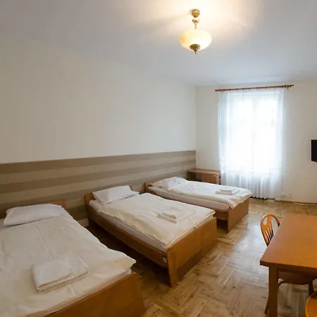 Hostel Brama Old Krakow