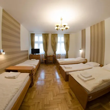 Hostel Brama Old Krakow