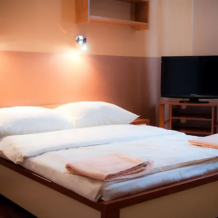 Brama Old Hostel Krakow