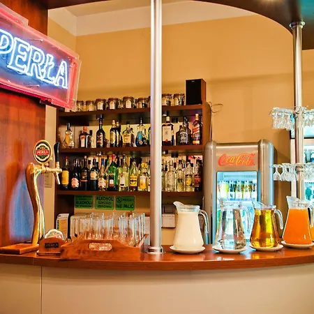Hostel Brama Old Krakow