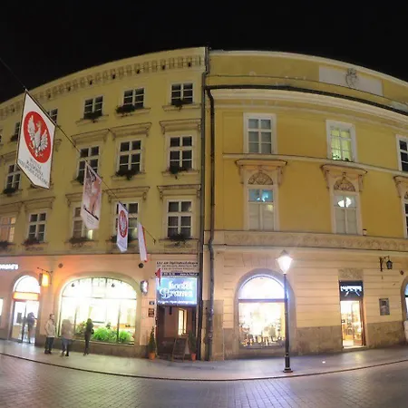 Brama Old * Krakow