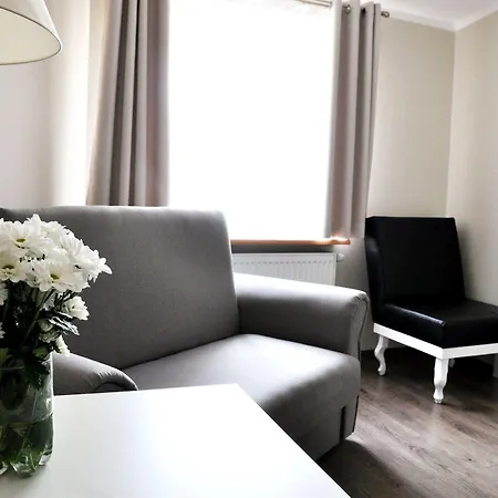 Aparthotel Leone