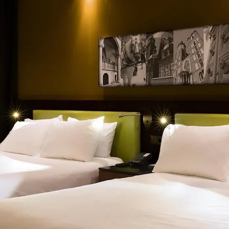 Hampton By Hilton Ξενοδοχείο