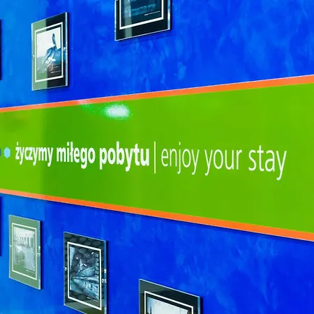 Hampton By Hilton Ξενοδοχείο