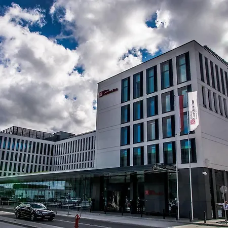 Hilton Garden Airport Krakow