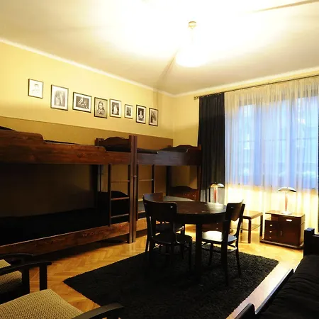 Hostel Deco Krakow