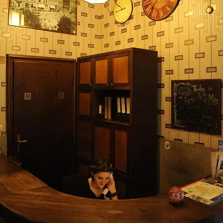 Hostel Deco Krakow