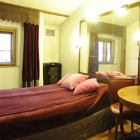 Deco Hostel Krakow