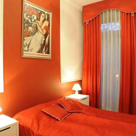 Hostel Deco Krakow