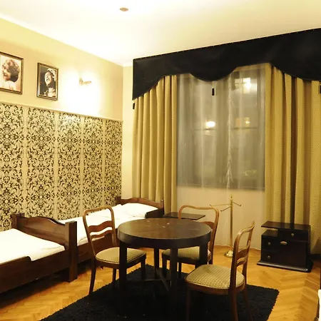 Deco Hostel Krakow
