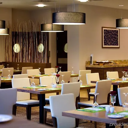 Hilton Garden Hotel Krakow