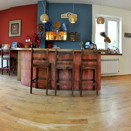 Hostel Mundo