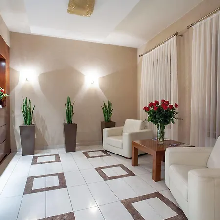 Benefis Boutique Hotel Krakov