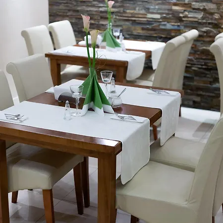 Benefis Boutique Hotel