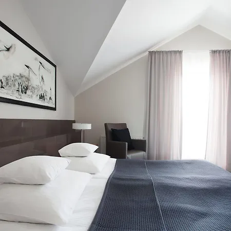 Hotel Benefis Boutique Krakov