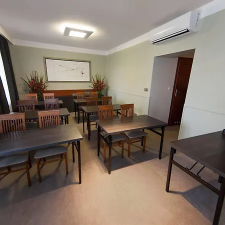 Benefis Boutique Hotel