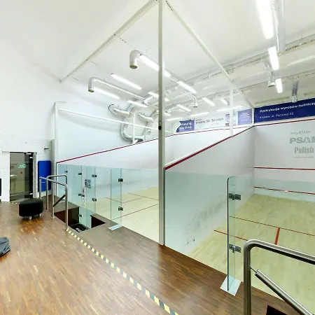 Atlantic Apart Otel 3*