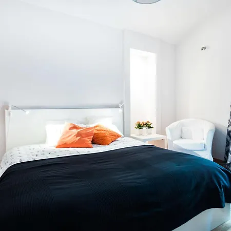 Hotel Apartwawel