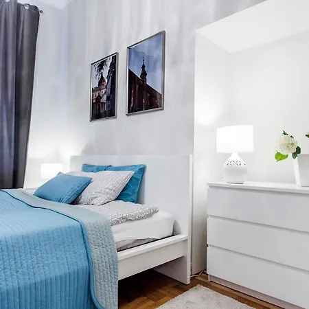 Apartwawel Kraków