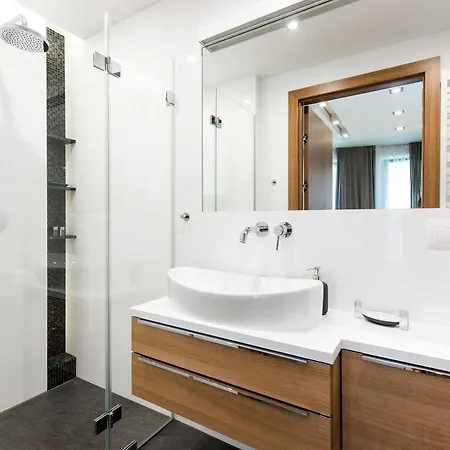 Modern Apartment By Wawel Castle