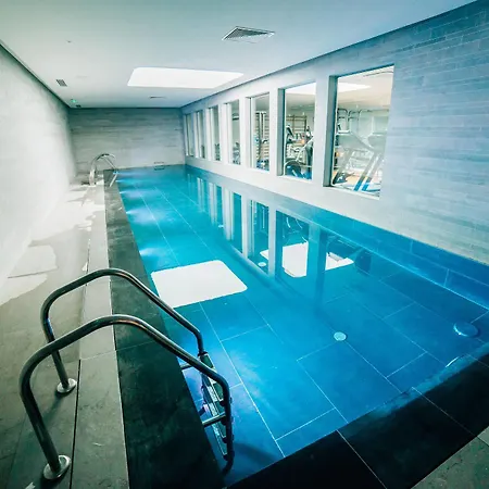 Apartment Modern Apartment By Wawel Castle