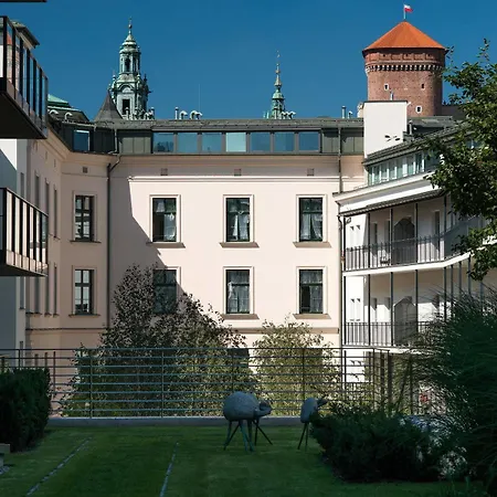 Modern Apartment By Wawel Castle * Krakow
