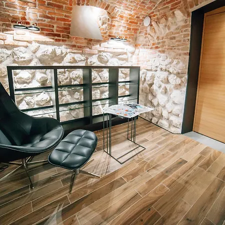 Modern Apartment By Wawel Castle * Krakow