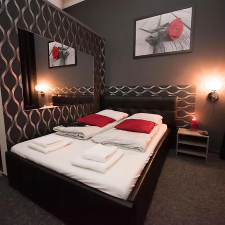 Hotel apartamentowy Dunajewski Kraków