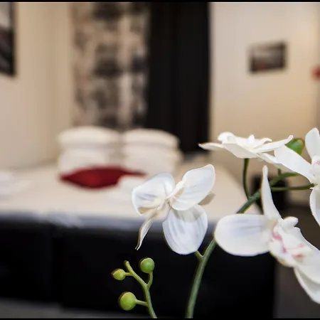 Dunajewski Hotel apartamentowy 3*