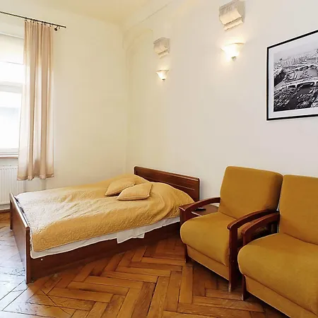 For Budget Apartament *