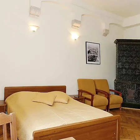 For Budget Apartament *