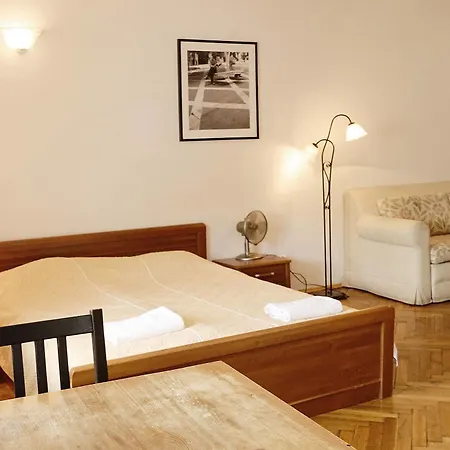 For Budget Apartament