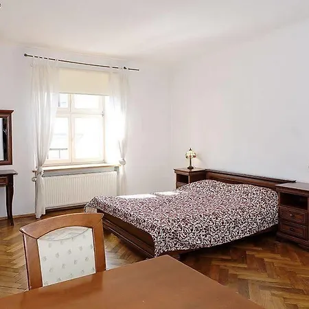 Apartament For Budget