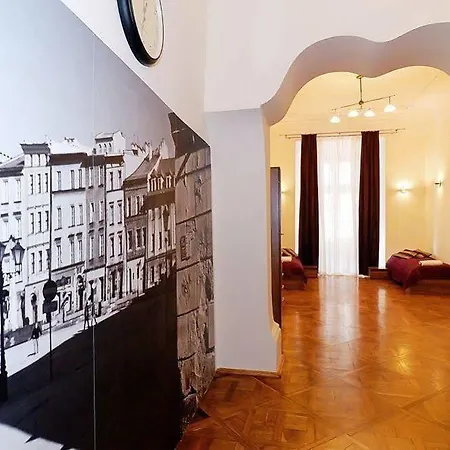 For Budget * Kraków