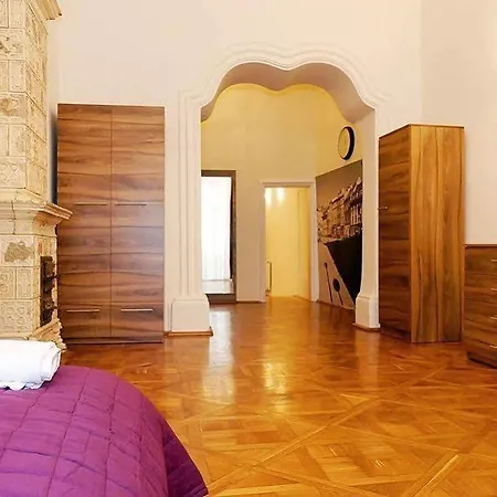 For Budget Apartament Kraków