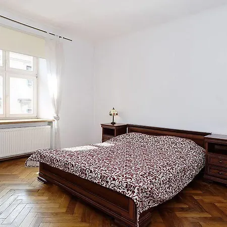 Apartament For Budget