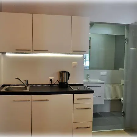 Apartament For Budget *