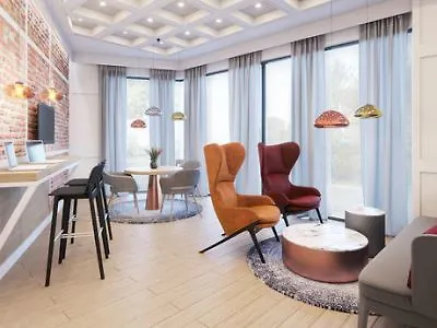 Hotel Centrum Krakow