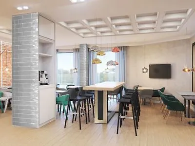 Hotel Centrum Krakow