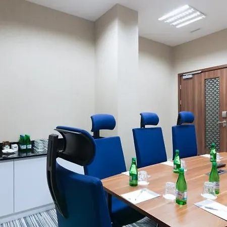 Hampton By Hilton Ξενοδοχείο Krasków