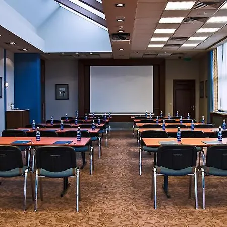 Crown Piast & Otel Krakow